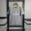 Maillot Real Madrid 15/16 Rétro - TIENDA LUXSHOP