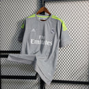 Maillot Real Madrid 15/16 Rétro - TIENDA LUXSHOP