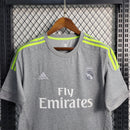 Maillot Real Madrid 15/16 Rétro - TIENDA LUXSHOP