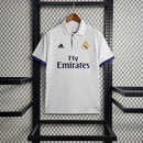 Maillot Real Madrid 16/17 Rétro - TIENDA LUXSHOP
