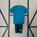 Maillot Real Madrid 17/18 - Enfants (Pantalón Corto Incluido) RÉTRO - TIENDA LUXSHOP