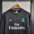 Maillot Real Madrid 17/18 Rétro - TIENDA LUXSHOP