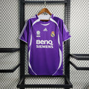 Maillot Real Madrid 2006 Rétro - TIENDA LUXSHOP