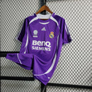 Maillot Real Madrid 2006 Rétro - TIENDA LUXSHOP