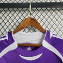 Maillot Real Madrid 2006 Rétro - TIENDA LUXSHOP