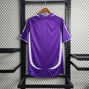 Maillot Real Madrid 2006 Rétro - TIENDA LUXSHOP
