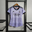 REAL MADRID 22/23 - FEMME
