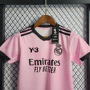 Maillot Real Madrid 22/23 - Enfants (Pantalón Corto Incluido)