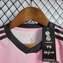 Maillot Real Madrid 22/23 - Enfants (Pantalón Corto Incluido)