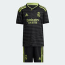 Maillot Real Madrid 22/23 - Enfants (Pantalón Corto Incluido) - Lux Shop