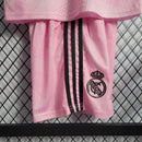 Maillot Real Madrid 22/23 - Enfants (Pantalón Corto Incluido)