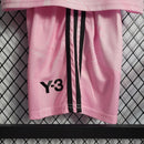 Maillot Real Madrid 22/23 - Enfants (Pantalón Corto Incluido)