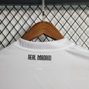 Maillot Real Madrid (Manga Larga) 10/11 Rétro - TIENDA LUXSHOP
