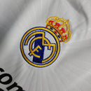 Maillot Real Madrid (Manga Larga) 10/11 Rétro - TIENDA LUXSHOP