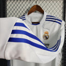 Maillot Real Madrid (Manga Larga) 10/11 Rétro - TIENDA LUXSHOP