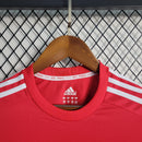 Maillot Real Madrid (Manga Larga) 11/12 Rétro - TIENDA LUXSHOP