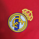 Maillot Real Madrid (Manga Larga) 11/12 Rétro - TIENDA LUXSHOP