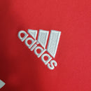 Maillot Real Madrid (Manga Larga) 11/12 Rétro - TIENDA LUXSHOP