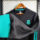 Maillot Real Madrid (Manga Larga) 17/18 Rétro - TIENDA LUXSHOP
