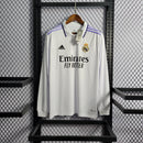 REAL MADRID MANCHES LONGUES 22/23