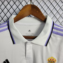 REAL MADRID MANCHES LONGUES 22/23