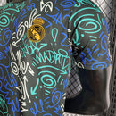 Maillot Real Madrid Entraînement Suit 22/23 (JUGADOR)