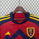 Maillot Real Salt Lake 24/25 - TIENDA ESPAGNE