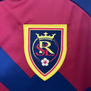 Maillot Real Salt Lake 24/25 - TIENDA ESPAGNE