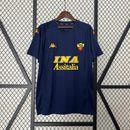 Maillot Roma 00/01 Rétro - TIENDA LUXSHOP