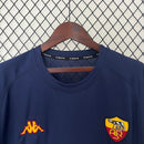 Maillot Roma 00/01 Rétro - TIENDA LUXSHOP