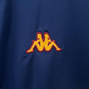 Maillot Roma 00/01 Rétro - TIENDA LUXSHOP