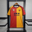 Maillot Roma 01/02 Rétro - TIENDA LUXSHOP