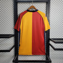 Maillot Roma 01/02 Rétro - TIENDA LUXSHOP