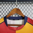 Maillot Roma 01/02 Rétro - TIENDA LUXSHOP