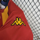 Maillot Roma 01/02 Rétro - TIENDA LUXSHOP