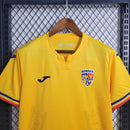 Maillot Rumanía 23/24 - TIENDA ESPAGNE