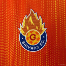 Maillot Saiyans 24/25 - TIENDA ESPAGNE