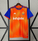 Maillot Saiyans 24/25 - TIENDA ESPAGNE