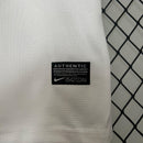 Maillot Santos 11/12 - Enfants (Pantalón Corto Incluido) RÉTRO - TIENDA LUXSHOP