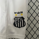 Maillot Santos 11/12 - Enfants (Pantalón Corto Incluido) RÉTRO - TIENDA LUXSHOP