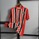 Maillot Sao Paulo 22/23