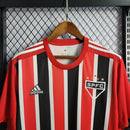 Maillot Sao Paulo 22/23