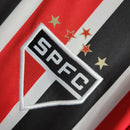 Maillot Sao Paulo 22/23