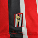 Maillot Sao Paulo 22/23