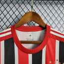 Maillot Sao Paulo 22/23