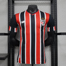 Maillot Sao Paulo 24/25 (JUGADOR) - TIENDA LUXSHOP