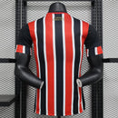 Maillot Sao Paulo 24/25 (JUGADOR) - TIENDA LUXSHOP