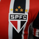 Maillot Sao Paulo 24/25 (JUGADOR) - TIENDA LUXSHOP