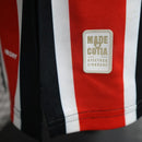 Maillot Sao Paulo 24/25 (JUGADOR) - TIENDA LUXSHOP
