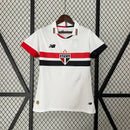 Maillot Sao Paulo 24/25 - FEMME - TIENDA LUXSHOP